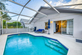 17 Mi to Disney World Family-Friendly Oasis!
